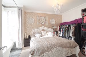 Master Bedroom- click for photo gallery